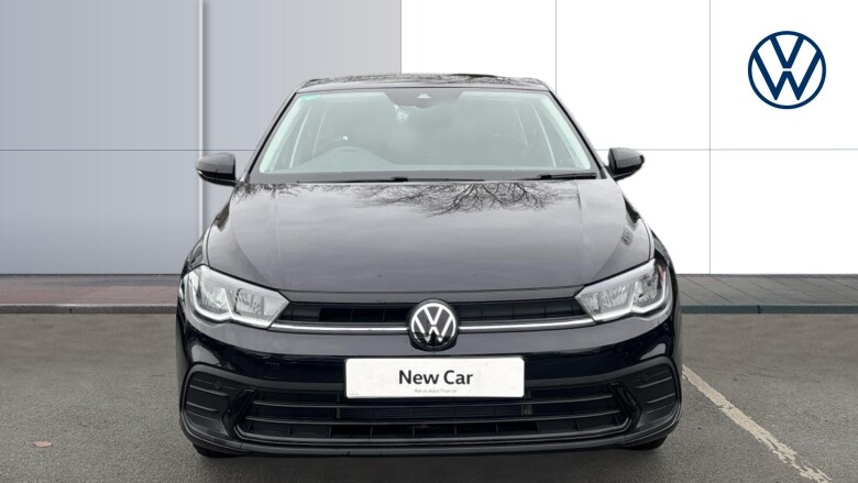 Volkswagen Polo 1.0 Life 5dr Petrol Hatchback